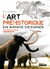 L'art préhistorique en bande dessinée Tome 1 : première époque