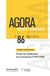 Agora debats / jeunesse n.86