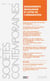 Revue sociétés contemporaines n.127