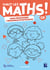 Haut les maths CP - Guide pédagogique + ressources à photocopier - 2021