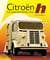 Citroën H - la camionnette star