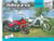 Revue moto technique n.49 : Husqvarna 125-240-390-430WR/Kawa Z-GPZ 750