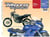 Rmt 129.1 honda clr 125 - yamaha fjr 1300