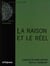 La raison et le réél