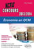 Actu'concours