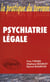 Psychiatrie legale