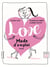 Love, mode d'emploi