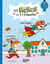 Les héros de 1re primaire -  vive l'école !