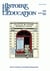 Histoire de l'éducation, n° 125/2010