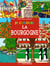 Je colorie la bourgogne