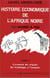 Histoire économique de l'Afrique noire - des origines à 1794 Tome 1 - l'économie des origines, du néolithique à l'Antiquité