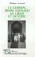 Le général Henri Gouraud au Liban et en Syrie 1919-1923