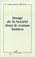 Image de la société dans le roman haïtien