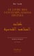 Le livre des contemplations divines