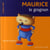 Maurice, le grognon