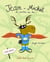 Jean-Michel le caribou des bois
