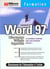 Word 97 - micro application