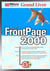 Frontpage 2000