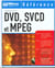 Dvd svcd et mpeg