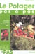 Le potager