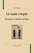 La main coupée - métonymie et mémoire mythique