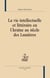 La vie intellectuelle et littéraire en Ukraine au siècle des Lumières