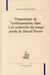 Pragmatique de l'anthroponymie dans A la recherche du temps perdu de Marcel Proust