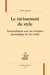 Le ravissement du style - sémiostylistique pour une réception physiologique de l'art verbal
