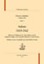 Oeuvres complètes - critiques d'art Tome 1 - salons 1833-1842