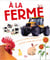 A la ferme