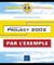 Microsoft xp - project 2002