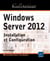 Windows Server 2012 : Installation Et Configuration
