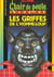 Chair de poule t.101 - les griffes de l'homme-loup