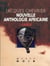 Nouvelle anthologie africaine : la poésie