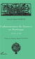 L'administration des finances en Martinique - 1679-1790