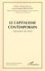 Le capitalisme contemporain
