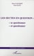 Les sectes en question - se questionner et questionner
