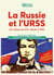 La Russie et l'URSS : du milieu du XIXe siècle à 1989