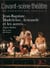 Revue L'Avant-scène théâtre n.1526 : Jean-Baptiste, Madeleine, Armande et les autres... d'après Molière