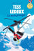 En route vers le podium ! : Tess Ledeux : En mode freestyle !