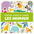 Cherche et trouve - les animaux