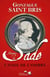 Le marquis de Sade - l'ange de l'ombre