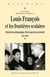 Louis François et les frontières scolaires - itinéraire pédagogique d'un inspecteur général (1904-2002)