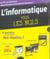 Pc et internet (14e édition)