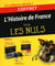 Coffret l'histoire de France pour les nuls
