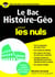 Le bac histoire-géo pour les nuls (édition 2016)