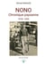 Nono : chronique paysanne, 1918 - 1945