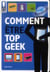 COMMENT ETRE TOP GEEK