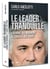 Le leader tranquille - l'homme qui murmure aux oreilles des stars