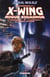 Star Wars - X-Wing Rogue Squadron Tome 4 : le dossier fantôme